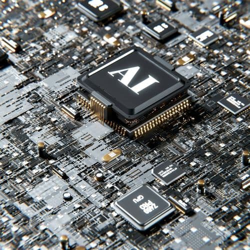 美中人工智慧差距評估:未來競爭與全球領導力分析